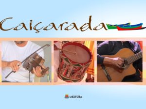 No mês da Caiçarada, conheça um pouco mais sobre a festividade