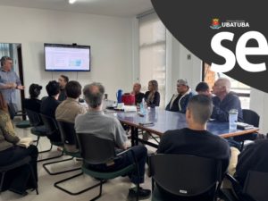 Prefeitura orienta arquitetos e urbanistas sobre SEI