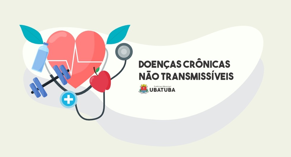 Doenças Crônicas Não Transmissíveis: entenda e saiba como prevenir ...