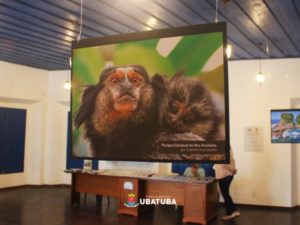 Ubatuba sedia premiação do 2º Concurso Cultural de Fotografia