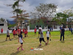 Jori reune 1200 alunos da rede municipal de ensino a partir de segunda, 25