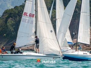 Inscrições para 4ª edição do Mini Circuito Ubatuba de Vela estão abertas