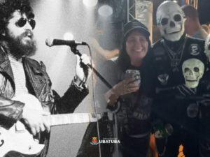 “Toca Raul” e aniversário do Kardume do Asfalto movimentam Ubatuba
