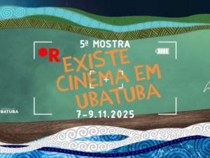 5ª edição da Mostra (R)Existe Cinema está com inscrições abertas