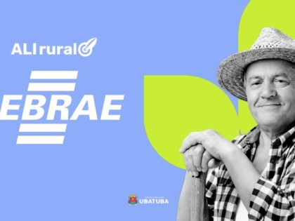 Agricultura de Ubatuba terá acompanhamento do Sebrae