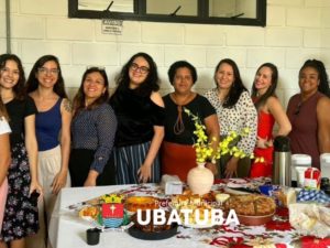 Equipes dos CRAS realizam reunião de alinhamento