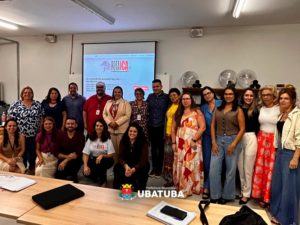 Ubatuba participa de estratégia conjunta da Rota ICA