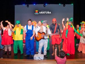 Esporte e cidadania na Semana de Educação Inclusiva