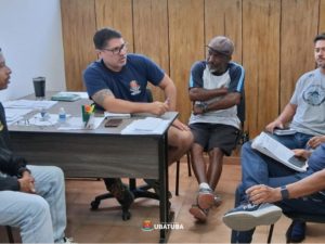 Secretaria de Esportes restabelece tratativas com futebol amador