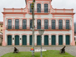 Fundart investe em revitalização de monumentos históricos