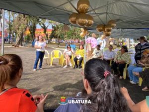 Encerramento do Agosto Dourado reúne comunidade na 13 de Maio