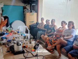 Núcleo de Apoio Oncológico promove curso de velas