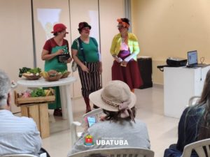 Núcleo de Apoio Oncológico promove 5° encontro Vida Saudável