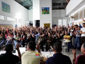 Região oeste recebe audiência pública sobre hospital na sexta-feira, 12