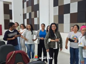 Treinamento em primeiros socorros fortalece atuação da atenção básica de Saúde