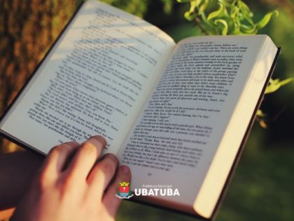 Amanhã, 19, é o último dia de inscrições para Concurso Literário
