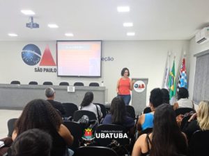 Capacitação sobre Rede Alyne fortalece atuação de médicos e enfermeiros