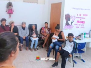 CRAS Oeste realiza Acolhida Social Coletiva a 15 famílias