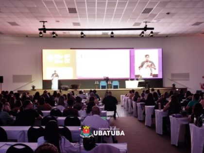 Santa Casa participa de congresso nacional sobre gestão hospitalar