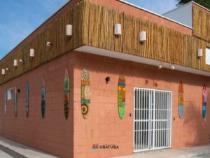 Escolinha de Surfe do Sapê abre vagas para crianças e jovens