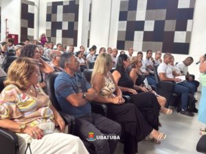 Palestra sobre violência abre programação da Semana do Idoso