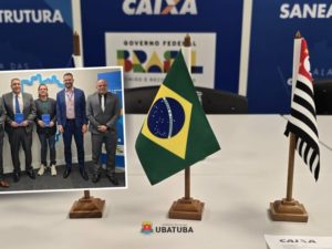 Gestão municipal acerta detalhes com a Caixa sobre FINISA