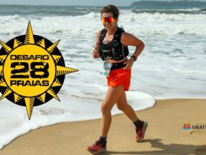 Equipe municipal de corrida soma pódios no desafio 28 Praias