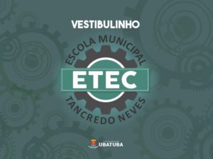 Vestibulinho Tancredo prorroga inscrições até sexta-feira, 17