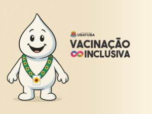 Vacina inclusiva: Viep realiza imunização especial para pessoas com deficiência