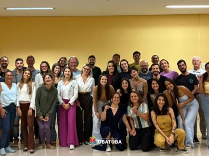 Médicos da rede municipal participam de reunião de alinhamento
