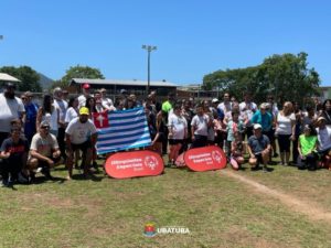 Torneio Municipal de Atletismo celebra inclusão no esporte