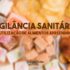 vigilancia sanitaria