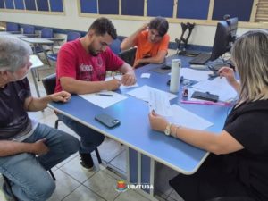 Educação: Novos servidores da rede municipal atribuem vagas