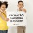 vacina de outubro