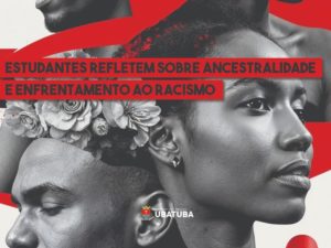 Estudantes refletem sobre ancestralidade e enfrentamento ao racismo