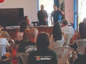 Conselho de Turismo discute planejamento e temporada 2026