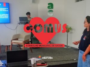 Infectologia da SMS e Laboratório da Santa Casa apresentam trabalhos