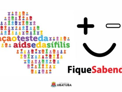 Campanha “Fique Sabendo 2025” reforça diagnóstico precoce de HIV e Sífilis