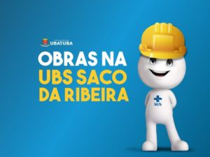 Funcionamento da sala de vacina da UBS Saco da Ribeira terá alteração temporária
