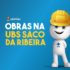 obras ubs saco da ribeira