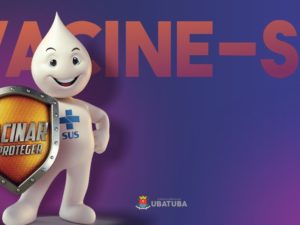 Viep relembra importância da vacina para controle de doenças