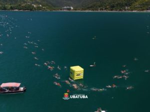Atletas de Ubatuba conquistam pódios na etapa do Circuito Mares