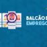balcão de empregos
