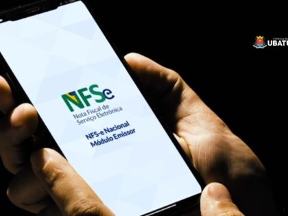 Secretaria de Fazenda anuncia transição para Emissor Nacional de NFS-e