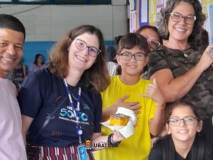 Encerramento do Projeto JEPP Sebrae reúne apresentações