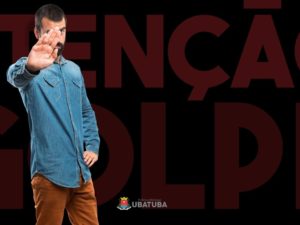 Prefeitura alerta para golpe envolvendo agendamentos e cobranças