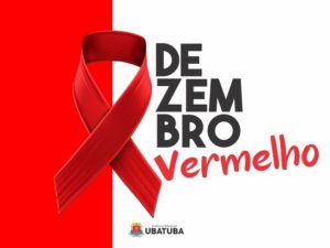 Dezembro Vermelho reforça ações e medidas de prevenção ao HIV