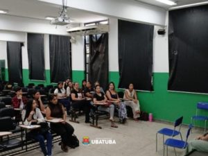Saúde realiza capacitação para auxiliares de farmácia da rede municipal