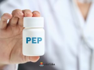 Ubatuba descentraliza oferta de PEP para tratamento do HIV