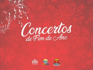 Turismo recebe apresentações musicais neste fim de semana